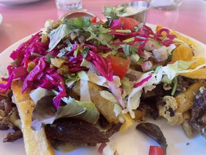   at Burgertrut in Rotterdam