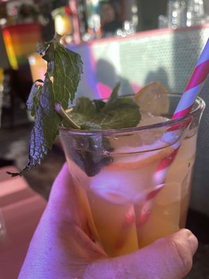   at Burgertrut in Rotterdam