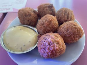   at Burgertrut in Rotterdam