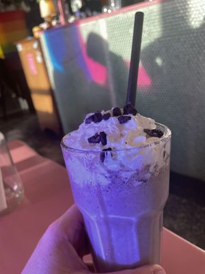   at Burgertrut in Rotterdam