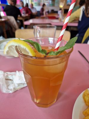  at Burgertrut in Rotterdam