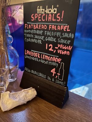   at Burgertrut in Rotterdam