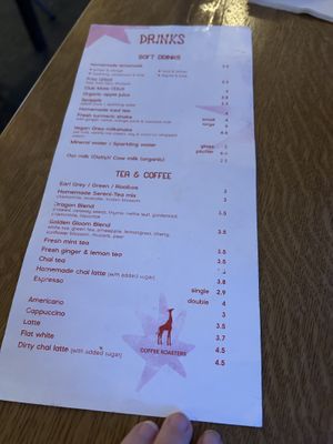   at Burgertrut in Rotterdam