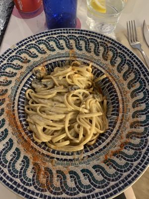   at Ammos Valencia in Valencia