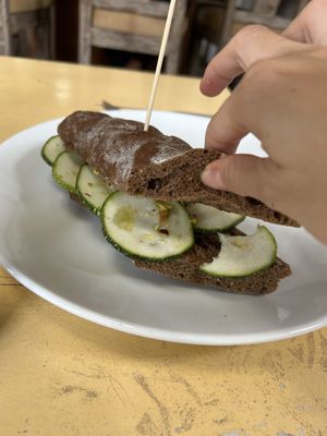   at Aqua Forno  in Galle