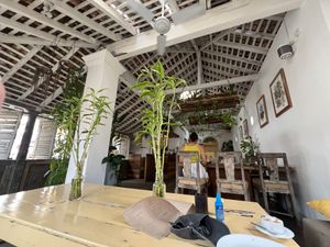   at Aqua Forno  in Galle