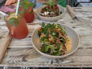  at Fette Henne in Mainz