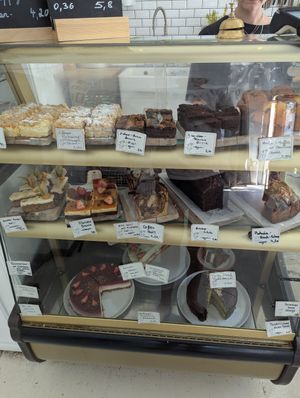  at Fette Henne in Mainz