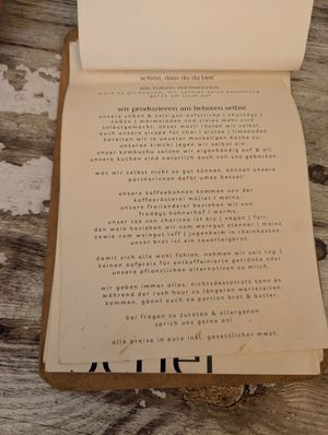  at Fette Henne in Mainz