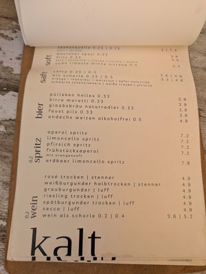  at Fette Henne in Mainz