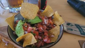  at Dirigo Fermentory in Alajuela