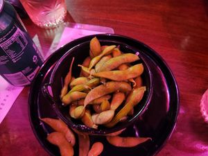  at Neon Ramen  in Everton Park