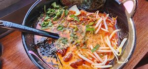  at Neon Ramen  in Everton Park