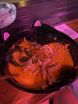 Ramen  at Neon Ramen  in Everton Park