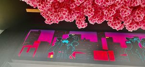   at Neon Ramen  in Everton Park