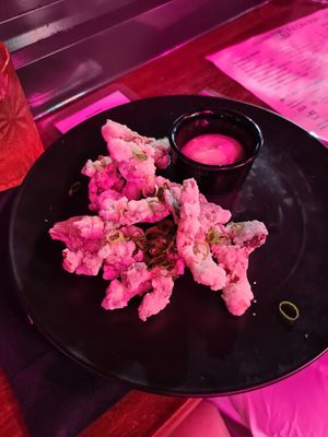  at Neon Ramen  in Everton Park