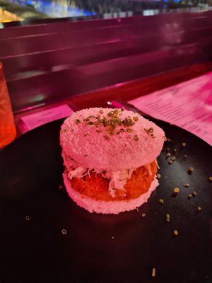  at Neon Ramen  in Everton Park