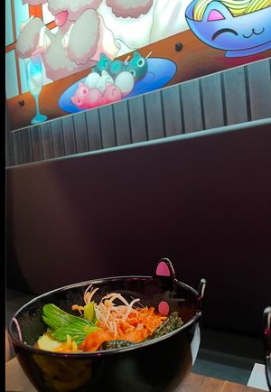 Ramen   at Neon Ramen  in Everton Park