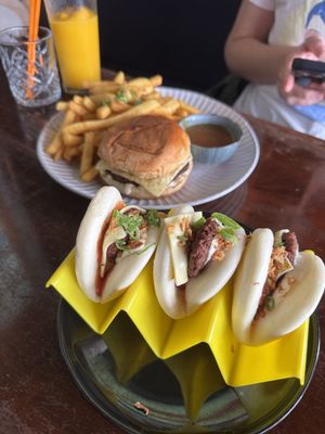 I absolutely love Neon Ramen. If you’re in Brisbane, you’ve got to try it!   at Neon Ramen  in Everton Park