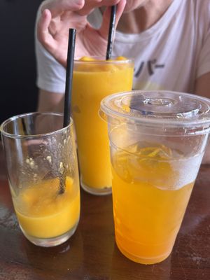   at Neon Ramen  in Everton Park