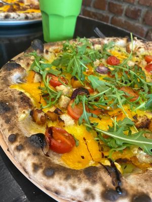  at Oh Sapristi Béthune in Bethune