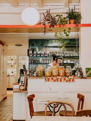  at Vivant  in Grenoble