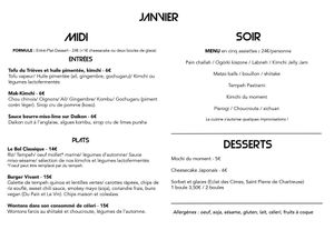  at Vivant  in Grenoble