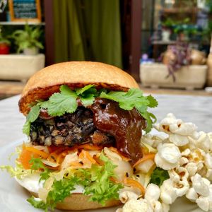  at Vivant  in Grenoble