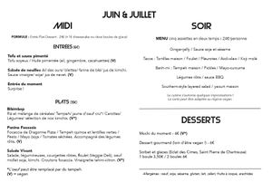  at Vivant  in Grenoble