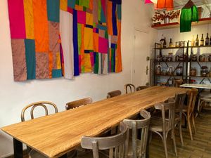  at Vivant  in Grenoble