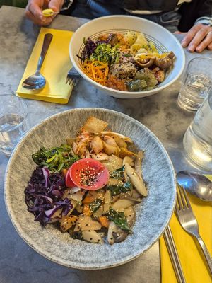  at Vivant  in Grenoble