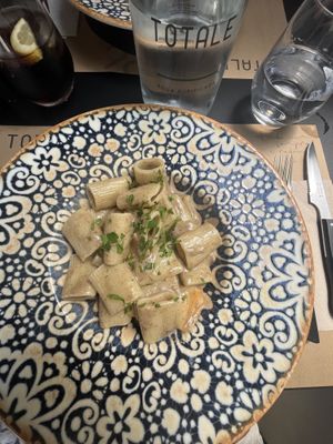   at Totale Pizzeria - Parque das Nações in Lisbon