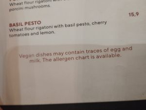  at Totale Pizzeria - Parque das Nações in Lisbon