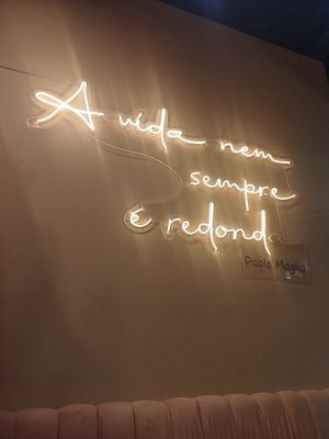  at Totale Pizzeria - Parque das Nações in Lisbon