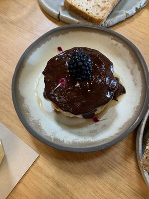   at Flores do Cabo in Colares