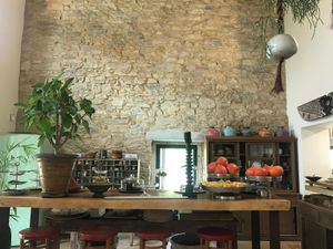 Room at Flores do Cabo in Colares