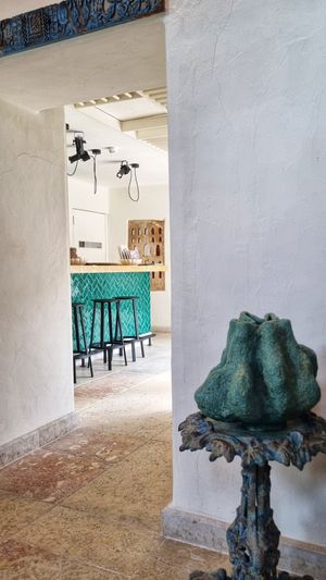  at Flores do Cabo in Colares