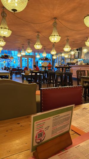 The lounge   at Lounges - Prospero Lounge in Stratford-upon-avon