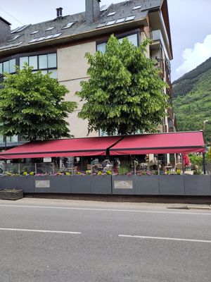  at Mandronius in Viella