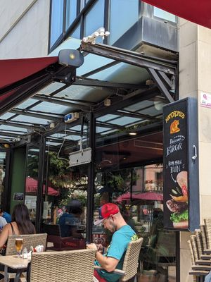  at Mandronius in Viella