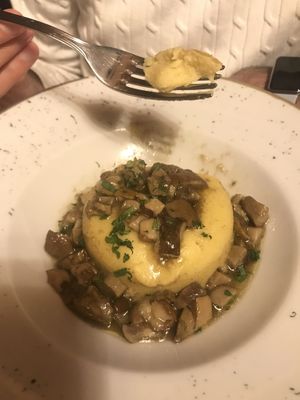   at Ristorante Albergo La Torricella in Poppi