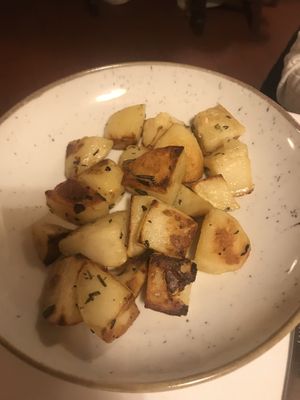   at Ristorante Albergo La Torricella in Poppi