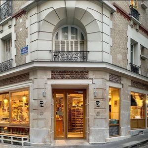   at Atelier P1 in Paris