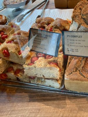  at Atelier P1 in Paris