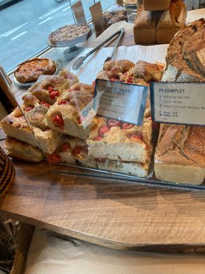  at Atelier P1 in Paris