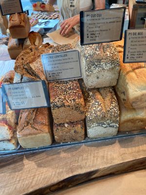  at Atelier P1 in Paris