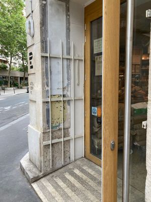  at Atelier P1 in Paris