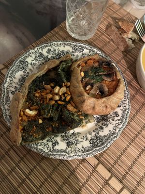   at Atelier P1 in Paris