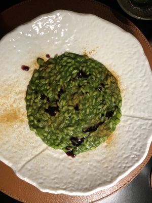 Yummy  at Flamel in Lugano