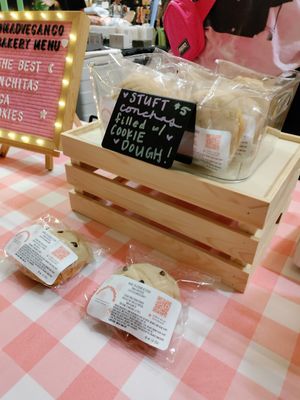  at Mad Vegan Co - Pre-orders in Oakland